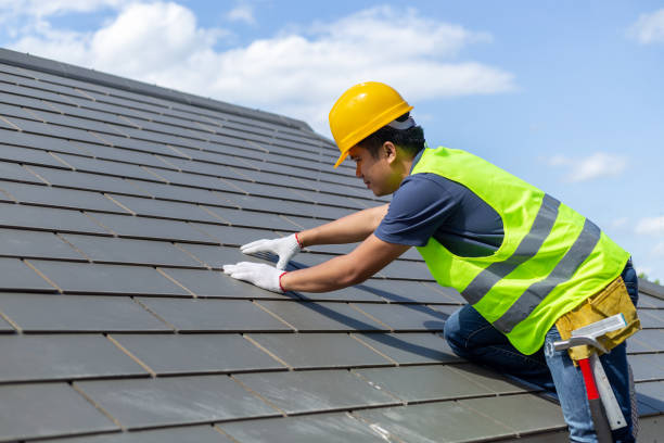 Roof Repair Estimates in Ashland, OH
