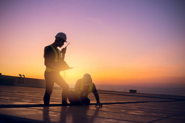 Best Slate Roofing Contractor  in Ashland, OH