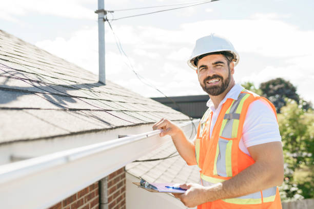 Trusted Ashland, OH Roofing Contractor Experts