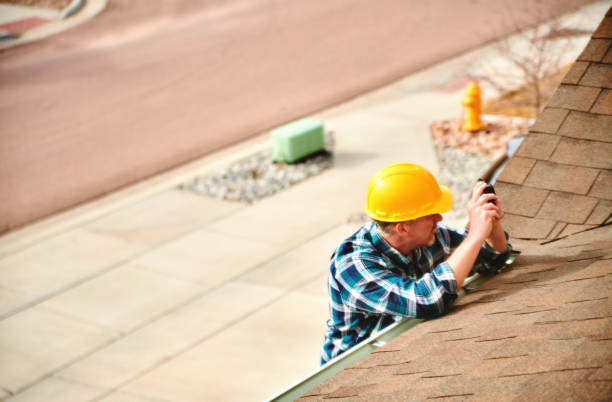 Best Residential Roofing Contractor  in Ashland, OH