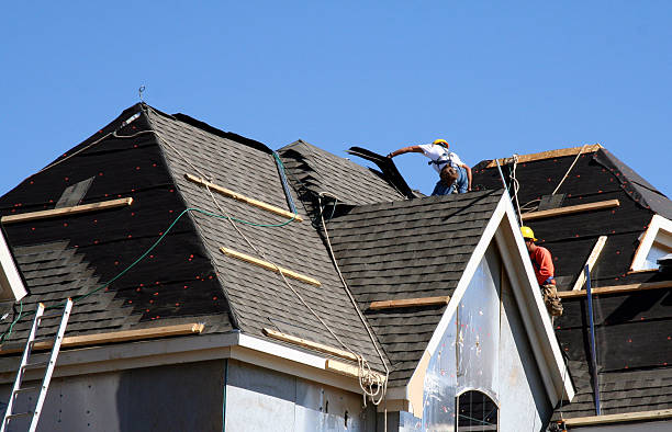 Best Best Roofing Contractors  in Ashland, OH