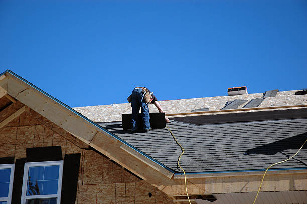 Best Best Roofing Contractors  in Ashland, OH