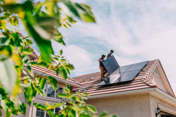 Best Roof Repair Estimates  in Ashland, OH