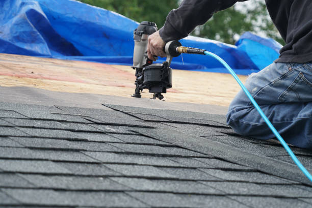 Roof Gutter Cleaning in Ashland, OH