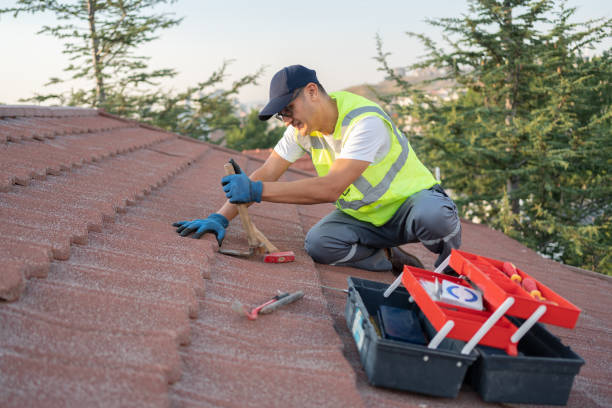 Best New Roof Installation  in Ashland, OH