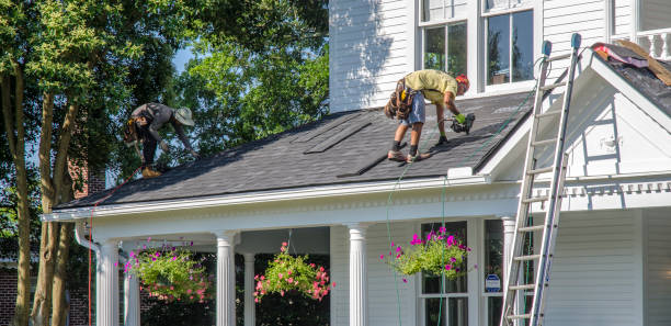 Best Shingle Roofing Installation  in Ashland, OH