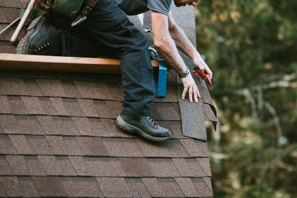 Tile Roofing Contractor in Ashland, OH