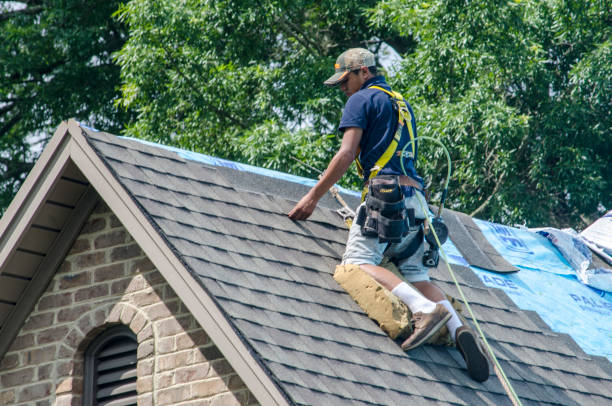 Best Emergency Roof Repair  in Ashland, OH