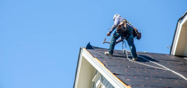 Best Commercial Roofing Services  in Ashland, OH